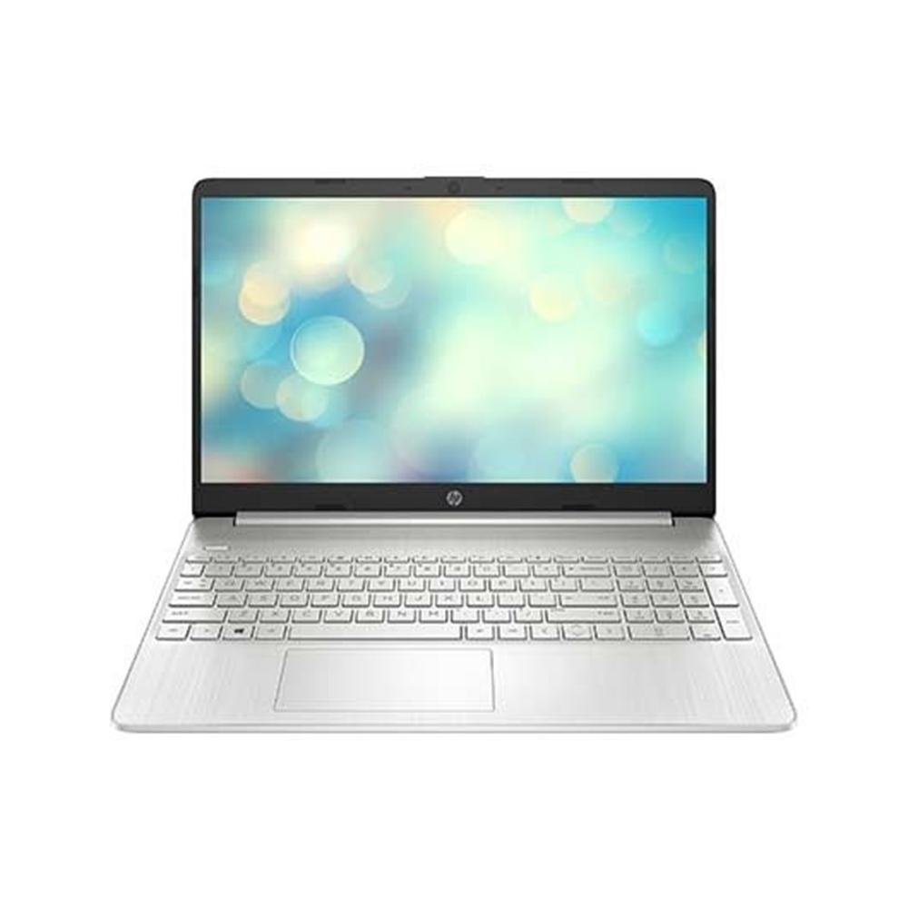 PORTATIL HP 15S-FQ5114NS I7-1255U 15.6" 16GB SSD512GB FREEDOS PLATA NATURAL - MGS0000018640