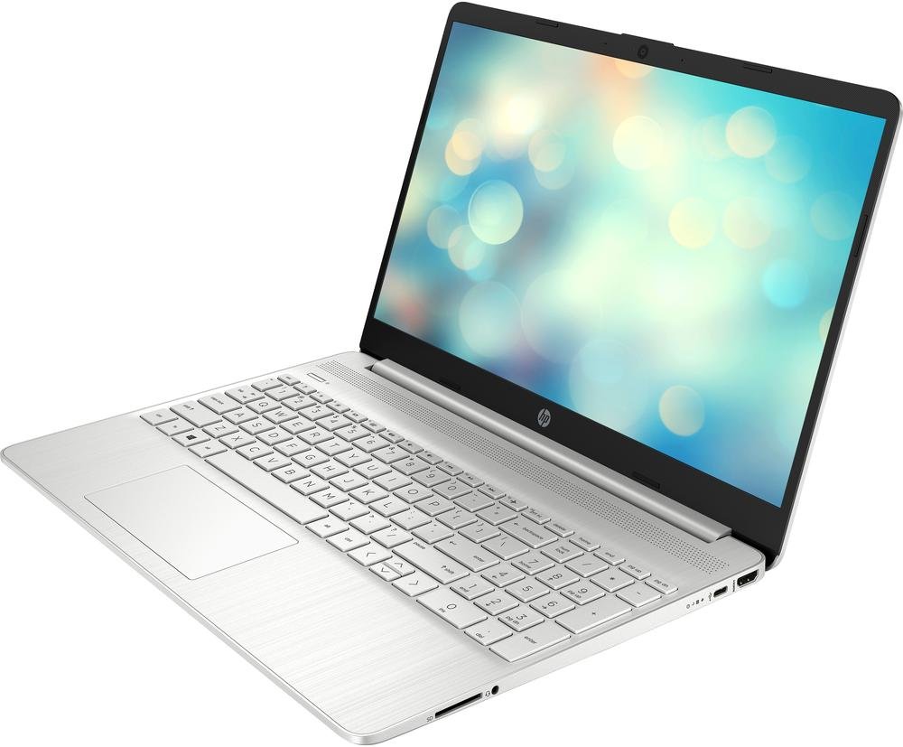 PORTATIL HP 15S-FQ5114NS I7-1255U 15.6" 16GB SSD512GB FREEDOS PLATA NATURAL - MGS0000018640 - Imagen 4
