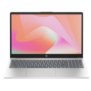 PORTATIL HP 15-FD0011NS I7-1355U 15.6" 16GB SSD1TB FREEDOS PLATA - MGS0000018663