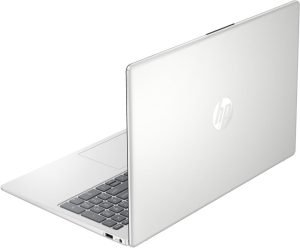 PORTATIL HP 15-FD0011NS I7-1355U 15.6" 16GB SSD1TB FREEDOS PLATA - MGS0000018663 - Imagen 2