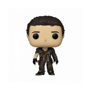 FUNKO POP MADMAX THE ROAD WARRIOR MAX 72434 - MGS0000019234