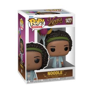 FUNKO POP CINE WONKA NOODLE 68088 - MGS0000019321