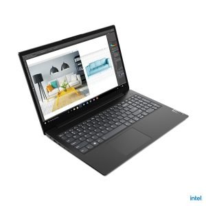 PORTATIL LENOVO V15 CEL N4500 15.6" 8GB SSD256GB FREEDOS - MGS0000019325 - Imagen 2