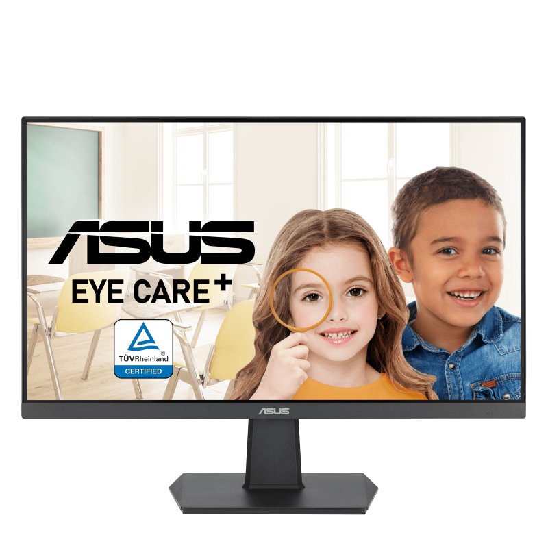 MONITOR LED IPS ASUS VA24EHF 23.8" FHD 1MS HDMI - MGS0000019555