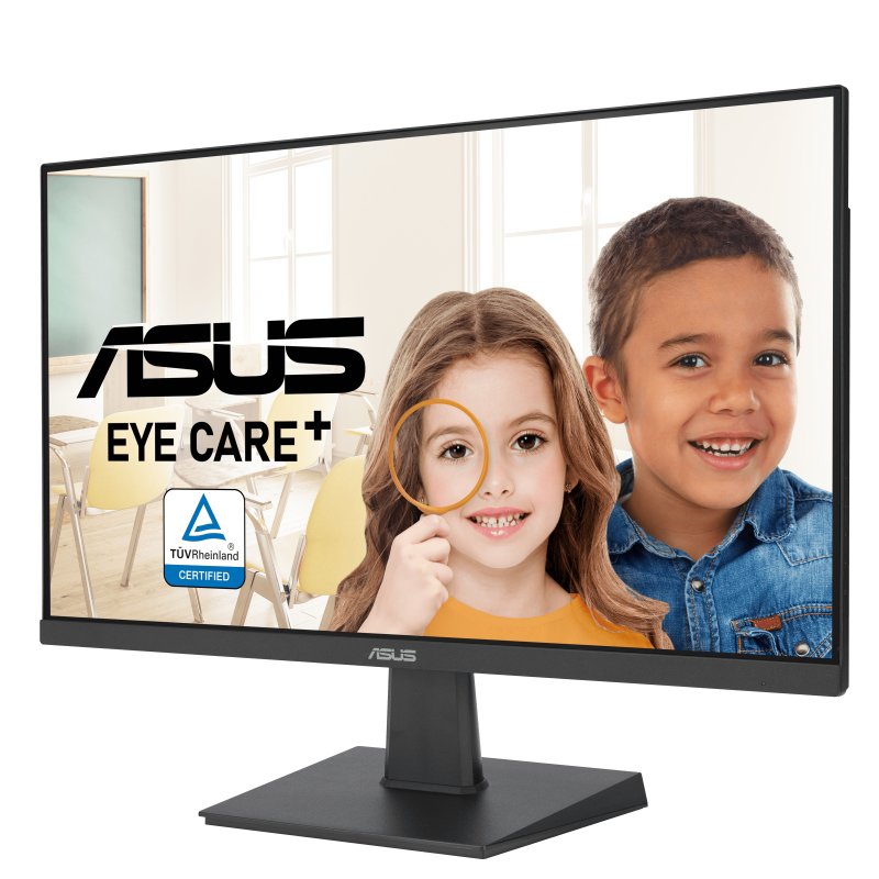 MONITOR LED IPS ASUS VA24EHF 23.8" FHD 1MS HDMI - MGS0000019555 - Imagen 3