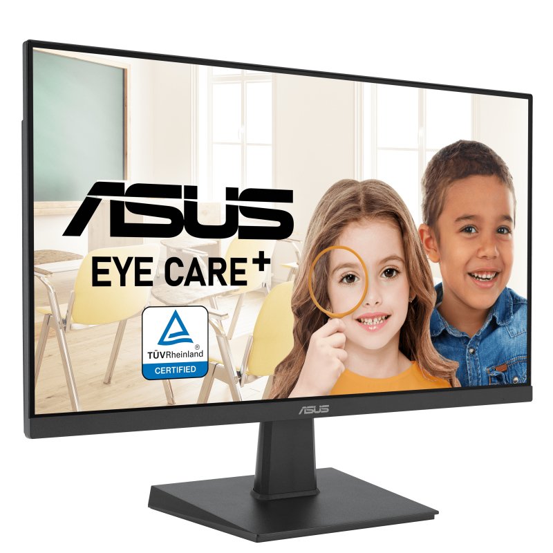 MONITOR LED IPS ASUS VA24EHF 23.8" FHD 1MS HDMI - MGS0000019555 - Imagen 4