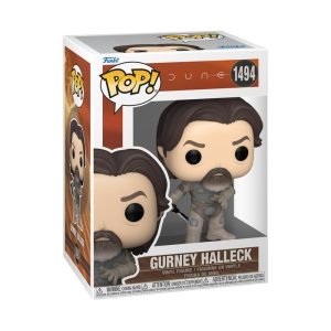 FUNKO POP DUNE 2 GURNEY HALLECK 72632 - MGS0000019851