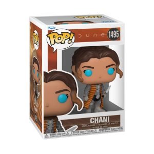 FUNKO POP DUNE 2 CHANI 72633 - MGS0000019852