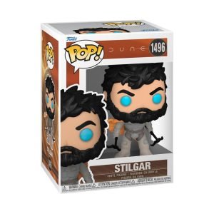 FUNKO POP DUNE 2 STILGAR 72634 - MGS0000019853