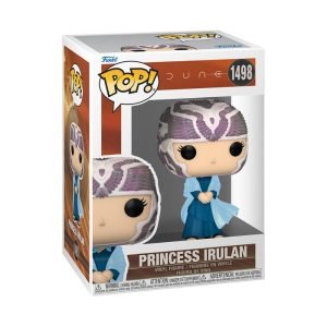 FUNKO POP DUNE 2 PRINCESA IRULAN 75786 - MGS0000019855