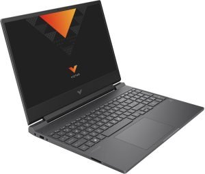 PORTATIL HP Victus Gaming 15-fa0052ns 15.6" i5-12450H 16GB SSD512GB  NVIDIA GeForce RTX3050 FREEDOS  Mica plata - MGS0000020276 - Imagen 5