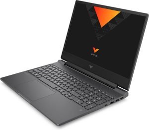PORTATIL HP Victus Gaming 15-fa0052ns 15.6" i5-12450H 16GB SSD512GB  NVIDIA GeForce RTX3050 FREEDOS  Mica plata - MGS0000020276 - Imagen 2