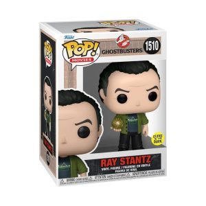 FUNKO POP CINE GHOSTBUSTERS FROZEN EMPIRE RAY 73387 - MGS0000020509