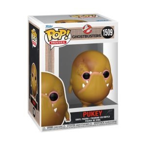 FUNKO POP CINE GHOSTBUSTERS FROZEN EMPIRE PUKEY 73388 - MGS0000020510