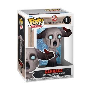 FUNKO POP CINE GHOSTBUSTERS GARRAKA 73389 - MGS0000020511