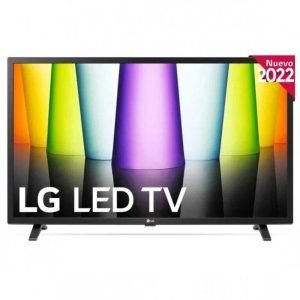 TV LG 32" LED FHD 32LQ63006LA SMART TV - MGS0000020768