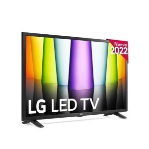 TV LG 32" LED FHD 32LQ63006LA SMART TV - MGS0000020768 - Imagen 3