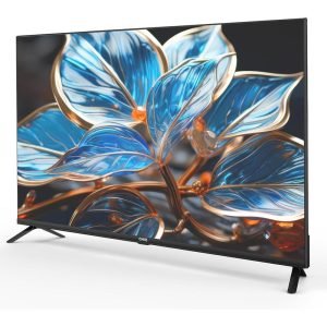 TV CHIQ 40" QLED L40QG7L FHD GOOGLE TV HDMI USB SMART TV - MGS0000020891 - Imagen 2