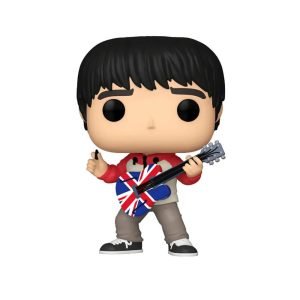 FUNKO POP ESTRELLAS DEL ROCK OASIS NOEL GALLAGHER 57764 - MGS0000021088
