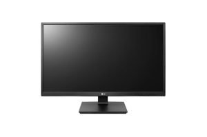 MONITOR LED LG IPS 27BL650C-B 27" FHD HDMI DISPLAYPORT REG. ALTURA - MGS0000021180