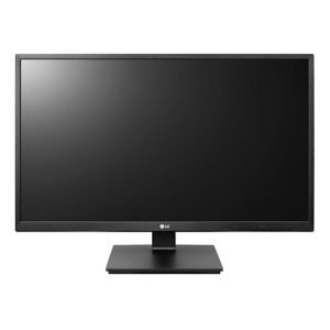 MONITOR LED LG IPS 27BL650C-B 27" FHD HDMI DISPLAYPORT REG. ALTURA - MGS0000021180