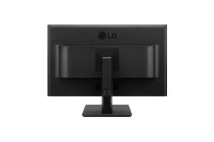 MONITOR LED LG IPS 27BL650C-B 27" FHD HDMI DISPLAYPORT REG. ALTURA - MGS0000021180 - Imagen 4