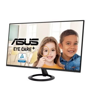 MONITOR LED IPS ASUS VZ24EHF 23.8" FHD 1MS HDMI - MGS0000021289 - Imagen 3