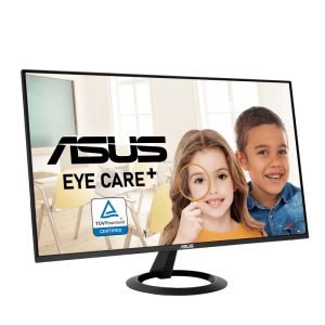 MONITOR LED IPS ASUS VZ24EHF 23.8" FHD 1MS HDMI - MGS0000021289 - Imagen 4