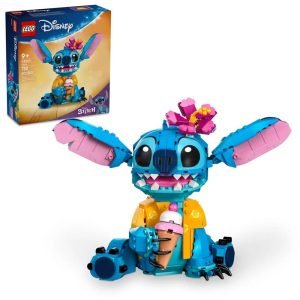 LEGO DISNEY STITCH - MGS0000021334
