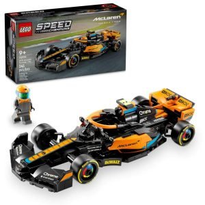 LEGO COCHE DE CARRERAS MCLAREN 2023 - MGS0000021350