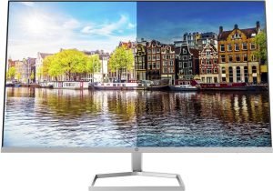 Monitor HP M32f VA 31.5" 75HZ FreeSync - MGS0000021380