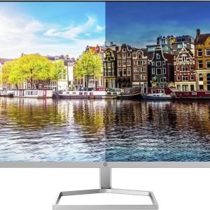 Monitor HP M32f VA 31.5" 75HZ FreeSync - MGS0000021380