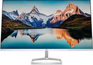 Monitor HP M32f VA 31.5" 75HZ FreeSync - MGS0000021380 - Imagen 3