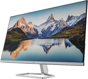 Monitor HP M32f VA 31.5" 75HZ FreeSync - MGS0000021380 - Imagen 2