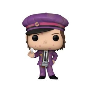 FUNKO POP HARRY POTTER SHUNPIKE 76007 - MGS0000021472