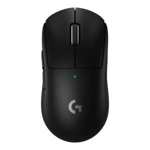 LIGHTSPEED LOGITECH PRO X SUPERLIGHT 2 NEGRO - MGS0000021510