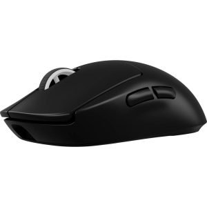 LIGHTSPEED LOGITECH PRO X SUPERLIGHT 2 NEGRO - MGS0000021510 - Imagen 4