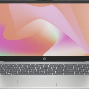 Portátil HP 15-fc0042ns 15.6" Ryzen3-7320U 8GB SSD256GB Freedos  Azul lunar - MGS0000021521