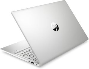Portátil HP Pavilion Laptop 15-eh3022ns 15.6" Ryzen 7-7730U 16GB SSD512GB W11 Plata natural - MGS0000021525 - Imagen 5