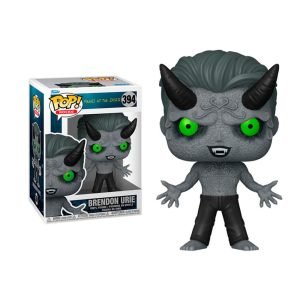FUNKO POP ESTRELLAS DE LA MUSICA PANIC AT THE DISCO BRENDON URIE DEMONIO 75396 - MGS0000021646