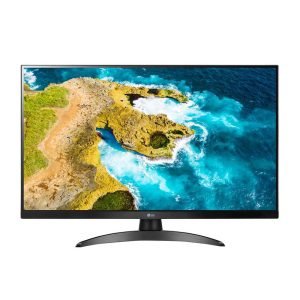 MONITOR TV LG IPS 27TQ615S 27" FHD HDMI USB SMART TV - MGS0000021660