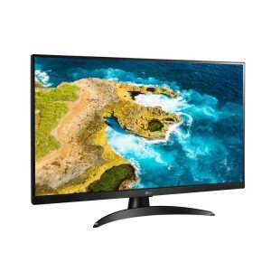 MONITOR TV LG IPS 27TQ615S 27" FHD HDMI USB SMART TV - MGS0000021660 - Imagen 2