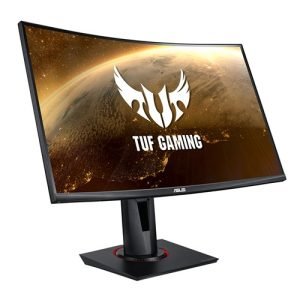 MONITOR LED ASUS VG27VQ 27" FHD 1MS DVI-D HDMI DISPLAYPORT ALTAVOCES REG. ALTURA - MGS0000021770