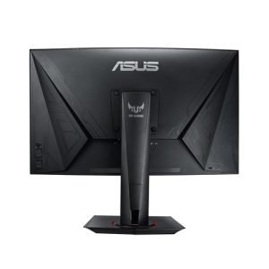 MONITOR LED ASUS VG27VQ 27" FHD 1MS DVI-D HDMI DISPLAYPORT ALTAVOCES REG. ALTURA - MGS0000021770 - Imagen 2