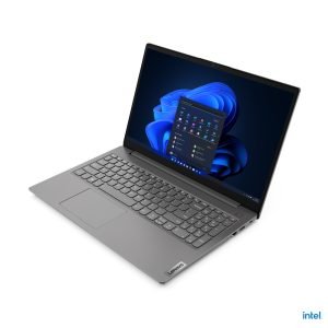 PORTATIL LENOVO V15 I3-1215U 15.6" 8GB SSD256GB WIFI BT FREEDOS - MGS0000021775 - Imagen 4