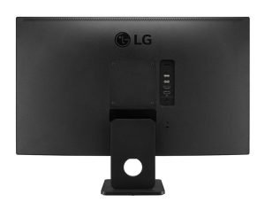 MONITOR LED IPS LG 27SR50F 27" 14MS 1920 X 1080 HDMI SMART TV WIFI - MGS0000021835 - Imagen 4