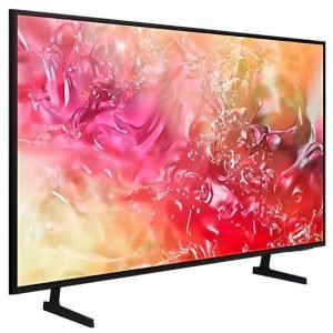 TV SAMSUNG 43" LED 4K CRYSTAL UHD TU43DU7105 SMART TV - MGS0000021845 - Imagen 2