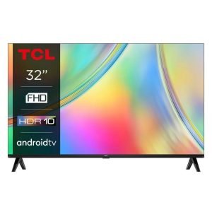 TV TCL 32" LED FHD 32S5400AF ANDROID TV - MGS0000022171