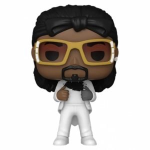 FUNKO POP ESTRELLAS DE LA MUSICA SNOOP DOGG SENSUAL SEDUCTION 75399 - MGS0000022209