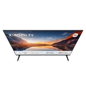 TV XIAOMI 32" A 2025 HD ELA5192EU GOOGLE TV - MGS0000022245 - Imagen 3